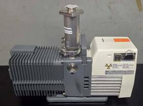 2021c2 Alcatel Pascal Rotary Vane Pump Ome 25 C/h Oil Mist Eliminator
