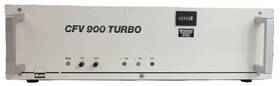 3288 Alcatel Cfv 900 Turbo Pump Controller Module Working Surplus