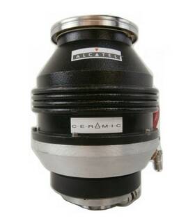 5402-cpis Alcatel 5402 Cpis Turbomolecular Vacuum Pump Turbo 5402cpis Amat Tested Working