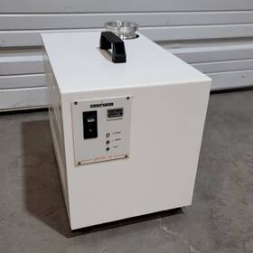 798619 Alcatel Drytel 34 Molecular Drag Dry Pumping Unit 4m /hr 230vac