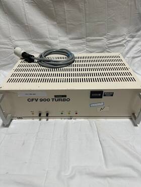 Alcatel 8288 Turbo Pump Controller