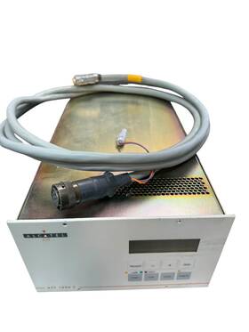 Act-1000t Alcatel Act 1000t Turbo Pump Controller Frequency Converter 9013-1 With Cable