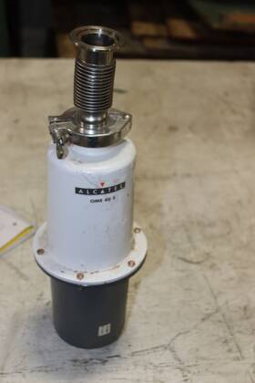 104887 Alcatel /adixen Standard Oil Mist Eliminator Ome 40 S