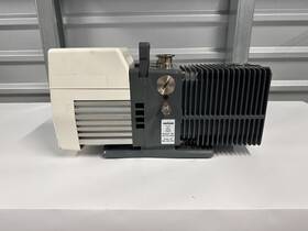 2015-c2 Alcatel Adixen Pascal 2015 C2 Dual Stage Rotary Vane Pump