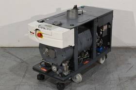 Adp-122p Alcatel Adp 122p Dry Vacuum Pump - S/n 2009229
