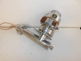 Ptm-51501s Alcatel Annecy Type Turbo Vacuum Pump Plq87