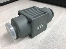 Alcatel Dft-25 Adixen Inlet Dust Filter
