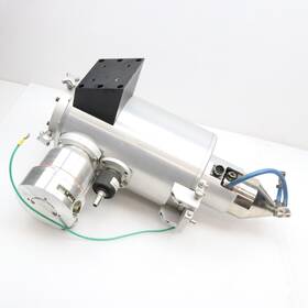 M5199-23 Alcatel Adixen Atp 80 Turbo Vacuum Pump M5199 23 M5199-23 Alcatel Adixen Atp 80 Turbo Vacuum Pump M5199 23