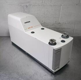 Po342e1 Alcatel Dry Vacuum Pump Acp 28 Po342e1 Alcatel Dry Vacuum Pump Acp 28