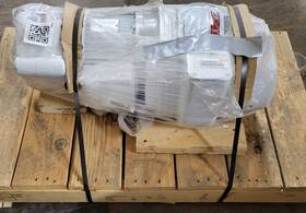 R-301-b Alcatel Adixen Blower