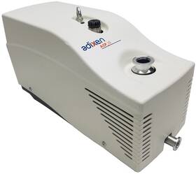 V5satsbfaf Alcatel Acp 15 Adixen 6000 Rpm 1013 Mbar Dry Vacuum Pump Pn