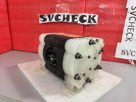 Bkd-025 All-flo Double Diaphragm Pump