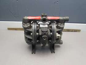 Cb-75-b2 All-flo Diaphragm Pump 3/4npt New Surplus Not In Box Make Offer Cb-75-b2 All-flo Diaphragm Pump 3/4npt New Surplus Not In Box Make Offer