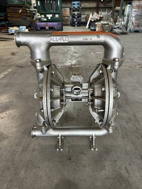 F200-tae-4s3m-sfo All-flo Diaphragm Pump Ccr18381 F200-tae-4s3m-sfo All-flo Diaphragm Pump Ccr18381