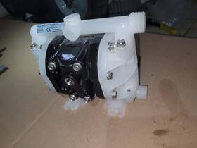 A025-spp-ttpt-s70 All-flo Psga025sppttpts70 Ao25 1/4 Inch Nps Polypropylene Air Diaphragm Pump Psg