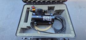 Pt380-s Allegro 57415 Industries Sampling Pump Pt 380-s Air Sampler 65w
