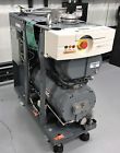 Als602p Alcatel Alacatel Dry Vacuum Pump Model Als602p Alcatel Alacatel Dry Vacuum Pump Model