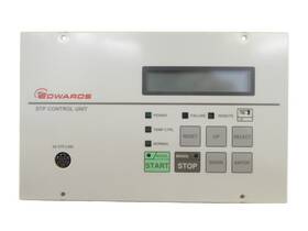 0190-54600 Amat Applied Materials Stp Turbomolecular Pump Controller Tested Work
