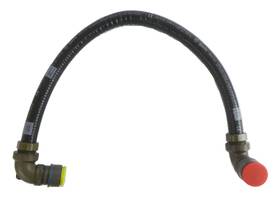 E16304690 Amat Applied Materials Turbomolecular Pump Signal Cable Working