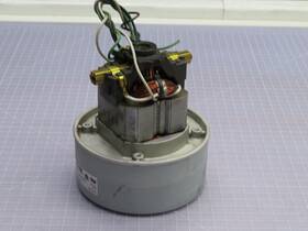 131110-07 Ametek Vacuum Motor T254693 131110-07 Ametek Vacuum Motor T254693