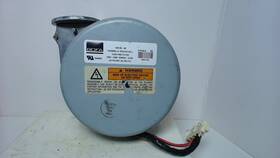 150145-60 Ametek 15014560 Bofa Brushless Dc Combustion Blower 100-240vdc 50/60hz 12.5a-us