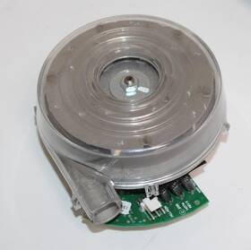 150302-00 Ametek Hill-rom Envision E700 Therapy Surface Blower Minijammer