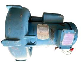 Dr404al72m Ametek Regenerative Blower Motor Dr404al72m Ametek Regenerative Blower Motor