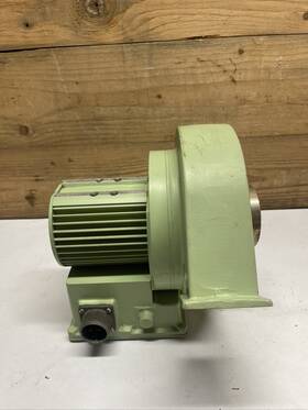 R-505 Ametek Rotron Radial Circulating Fan Model R Type 505 Blowers