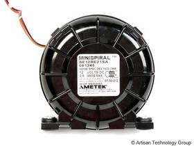 Se12re21sa Ametek Regenerative Blower Se12re21sa Ametek Regenerative Blower