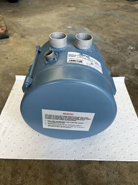 Sl4a52fsa Ametek Rotron Regenerative Blower Sl4a52fsa Ametek Rotron Regenerative Blower