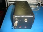 D500 Amoco Laser Alc And Power Supply