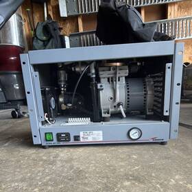 Mt300-82015 Andrew Dryline Mt-300 Vacuum Pump 115vac 4.5a 90 Psig