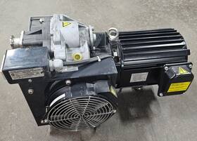Dvsl-500c Anest Iwata Oil Free Scroll Vacuum Pump #dvsl-500c Dvsl-500c Anest Iwata Oil Free Scroll Vacuum Pump #dvsl-500c