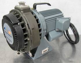 Isp-250b Anest Iwata C200504 Oilfree Scroll Vacuum Pump 0.4kw 82.9hrs Isp-250b Anest Iwata C200504 Oilfree Scroll Vacuum Pump 0.4kw 82.9hrs