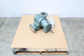 Anlet 6be100h Roots Blower 7.5m3/min 11kw