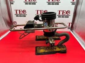Vt120-1.78-d7-p Anver Articulated Vacuum Vt120-1.78-d7-p Anver Articulated Vacuum