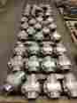 Ao922572104 Auma Am01.1 Actuator Control Lot