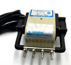 Ap-0025b General Hydroponics Dual Diaphragm Air Pump