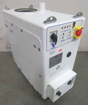C196143 Applied Materials Toyota Industries T1000 Vacuum Dry Pump