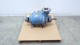 Apsc-3 Armstrong Liquid Ring Vacuum Pump Replaces Nash Sc-3 Apsc-3 Armstrong Liquid Ring Vacuum Pump Replaces Nash Sc-3