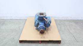 Apsc-5 Armstrong Liquid Ring Vacuum Pump Replaces Nash Sc-5 Apsc-5 Armstrong Liquid Ring Vacuum Pump Replaces Nash Sc-5
