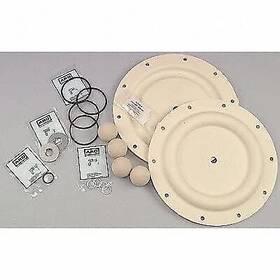 637427-tt Aro 663023089225 Pump Repair Kit Fluid
