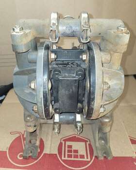 666056-244 Aro Double Diaphragm Pump 666056-244 Aro Double Diaphragm Pump