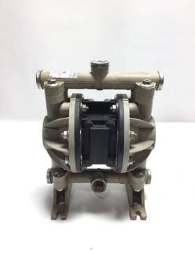 66605j-2eb Aro G0196611 Air Operated Diaphragm Pump 100 Psi