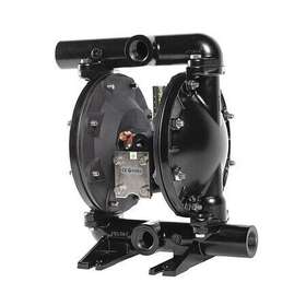 666070-3eb-a Aro Air Operated Diaphragm Pump 33 Gpm