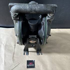 666101-222-c Aro Diaphragm Pump 120psi Warranty