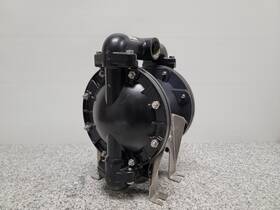6661a-344-c Aro Pneumatic Diaphragm Air Pump 6661a-344-c Aro Pneumatic Diaphragm Air Pump