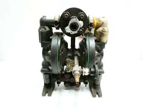 6661a4-444-c Aro Diaphragm Pump 120psi 3/4in