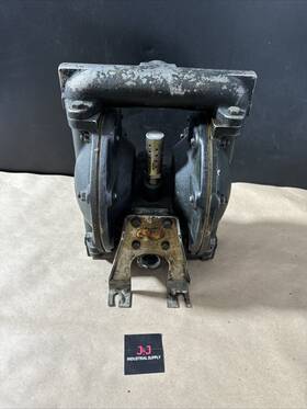 C66101-462-c Aro Used Diaphragm Pump Warranty