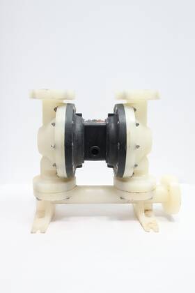 Pd15p-fps-ptt Aro Aodd Pump Pd15p-fps-ptt Aro Aodd Pump
